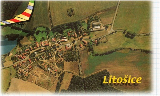 Obec Litošice